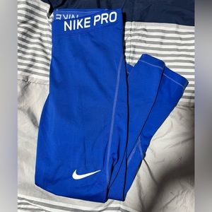 Nike leggings